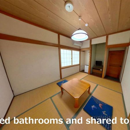 Pals Inn Raicho Hakuba Ngoại thất bức ảnh