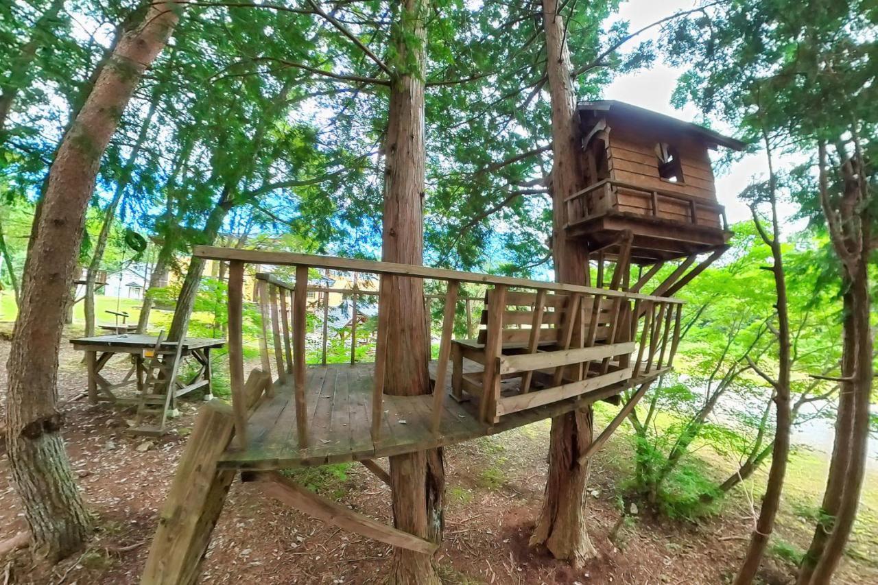 Pals Inn Raicho Hakuba Ngoại thất bức ảnh