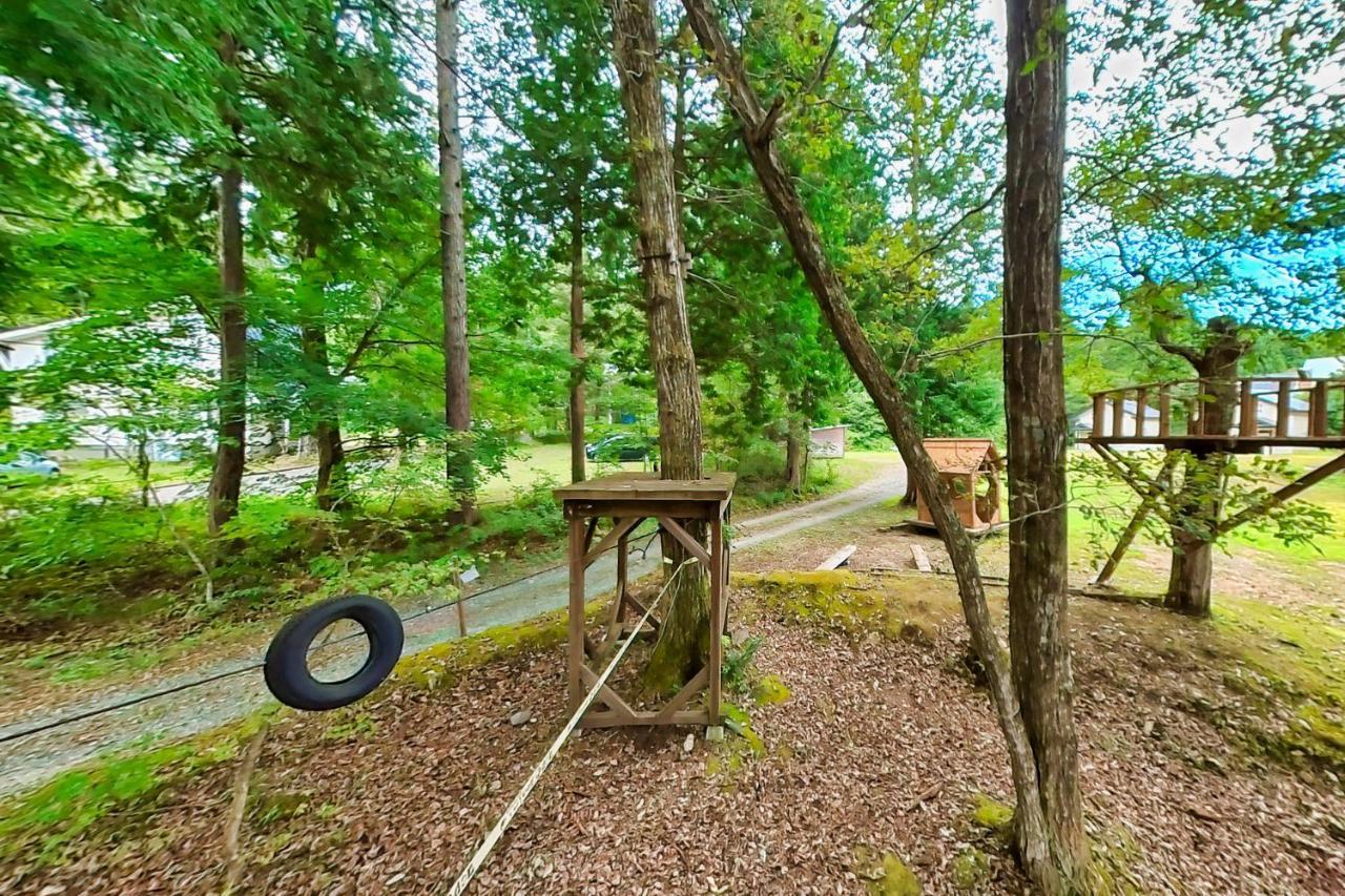 Pals Inn Raicho Hakuba Ngoại thất bức ảnh