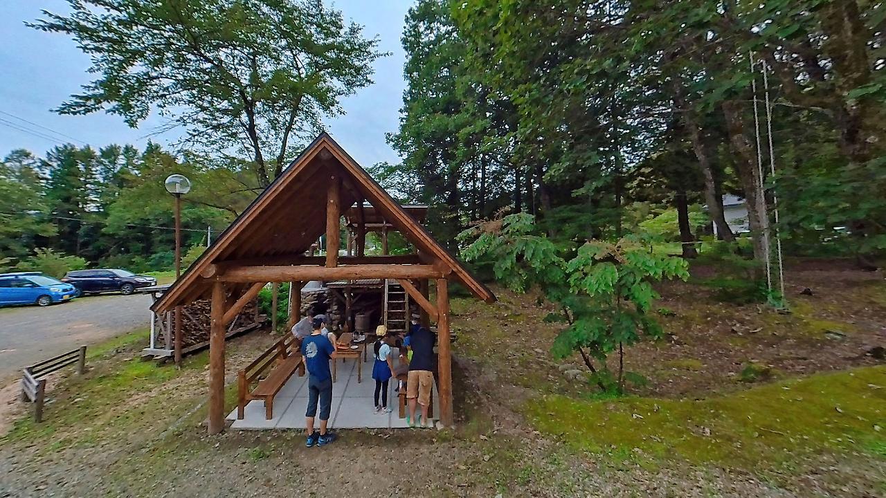 Pals Inn Raicho Hakuba Ngoại thất bức ảnh