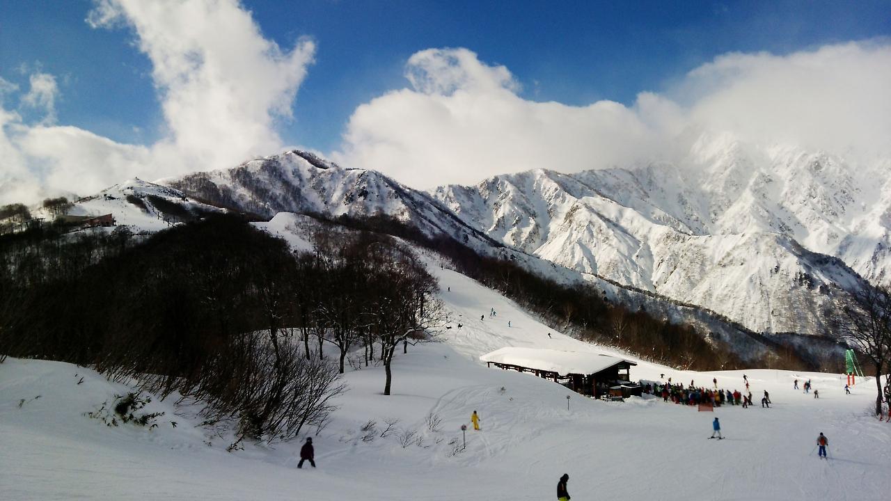 Pals Inn Raicho Hakuba Ngoại thất bức ảnh