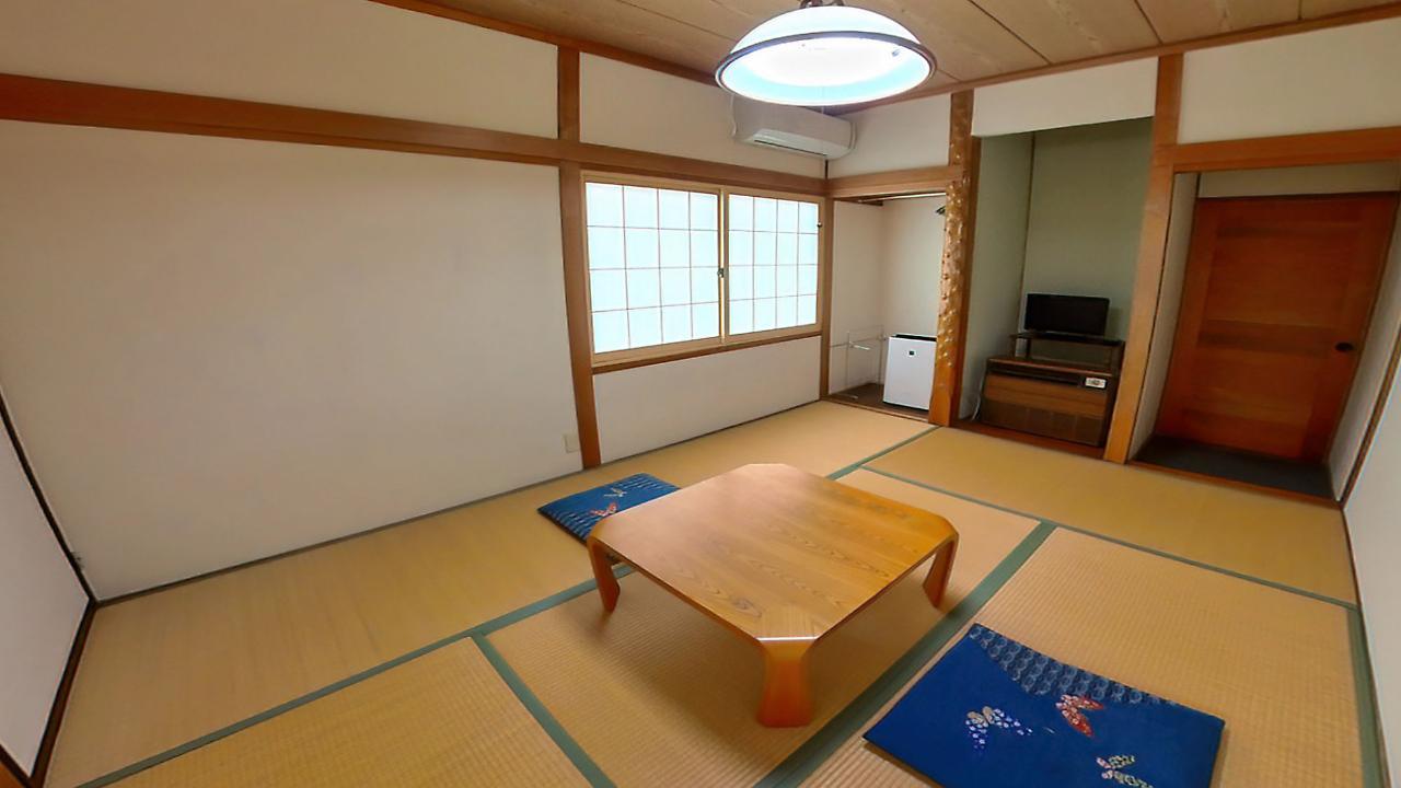 Pals Inn Raicho Hakuba Ngoại thất bức ảnh